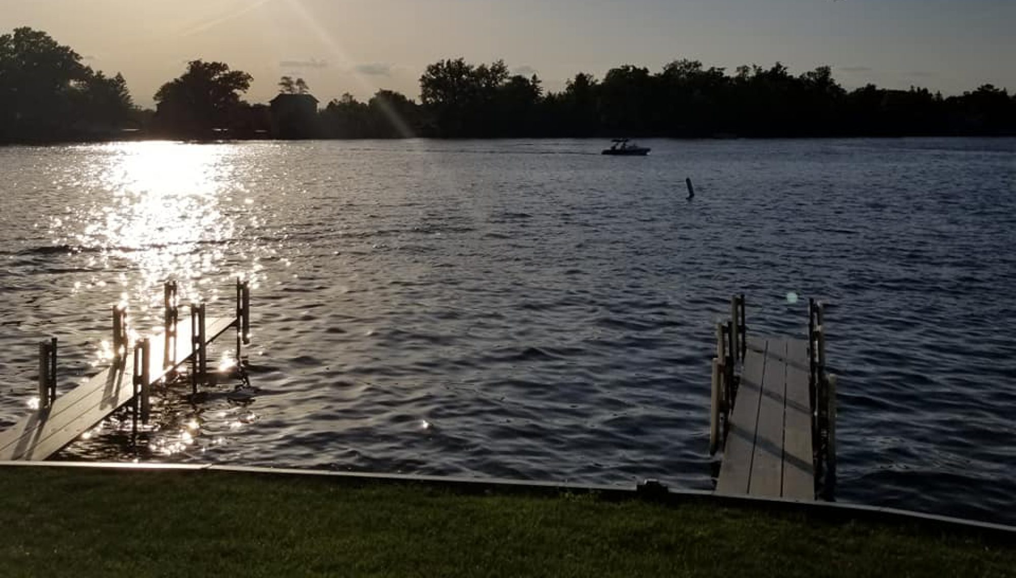Home Lake Orion Boat Club